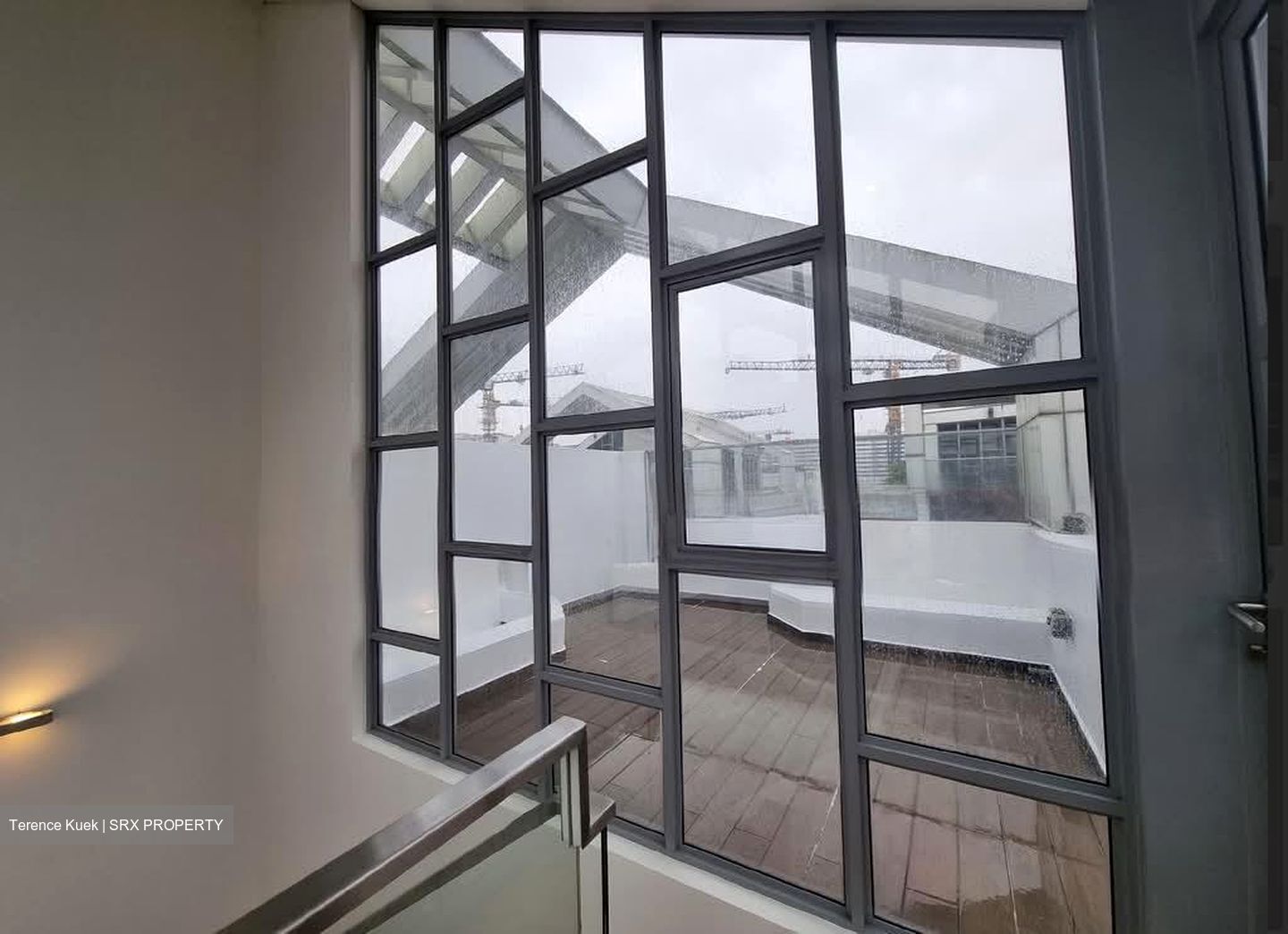 Woodhaven (D25), Terrace #562154871